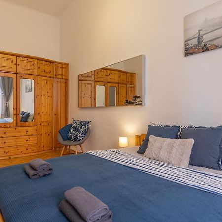 Raday Corner Apartment 布达佩斯 外观 照片