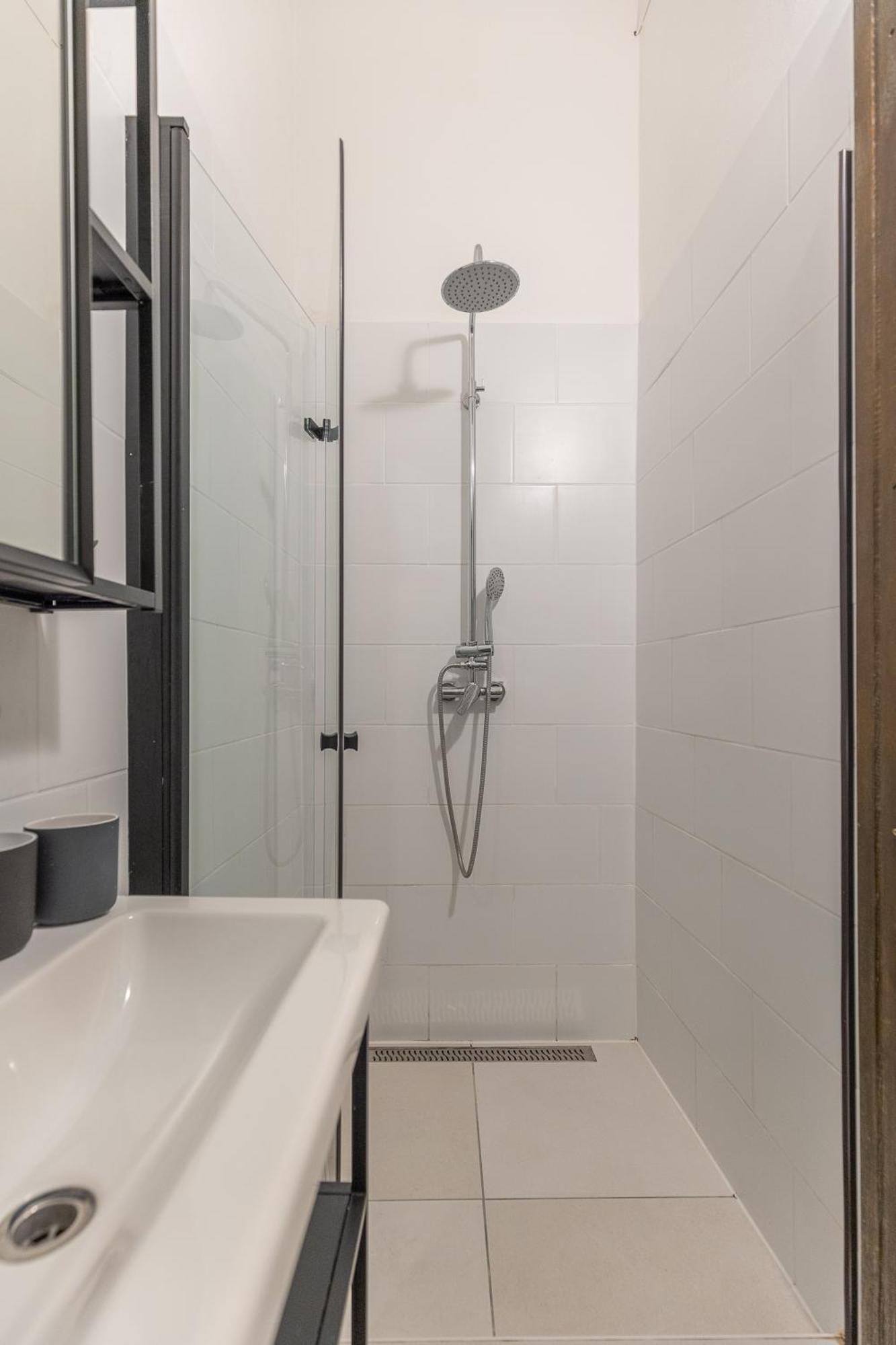 Raday Corner Apartment 布达佩斯 外观 照片