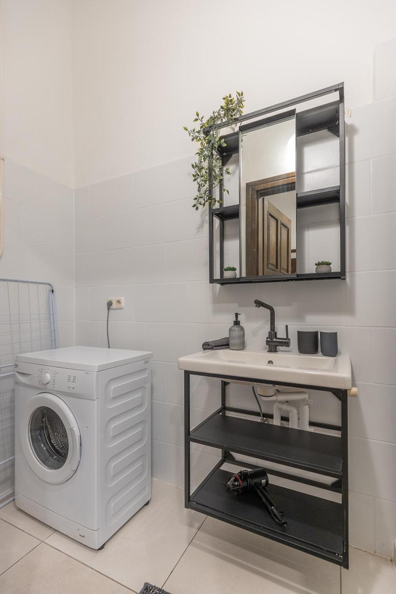 Raday Corner Apartment 布达佩斯 外观 照片