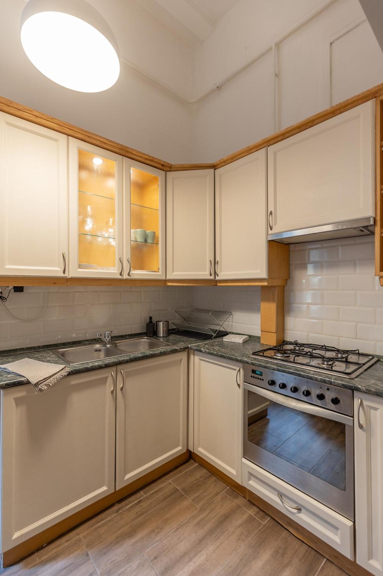 Raday Corner Apartment 布达佩斯 外观 照片