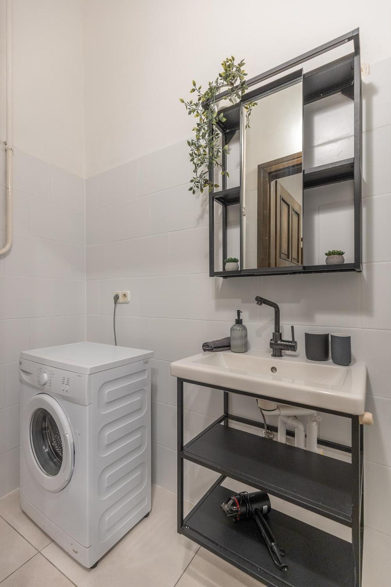 Raday Corner Apartment 布达佩斯 外观 照片