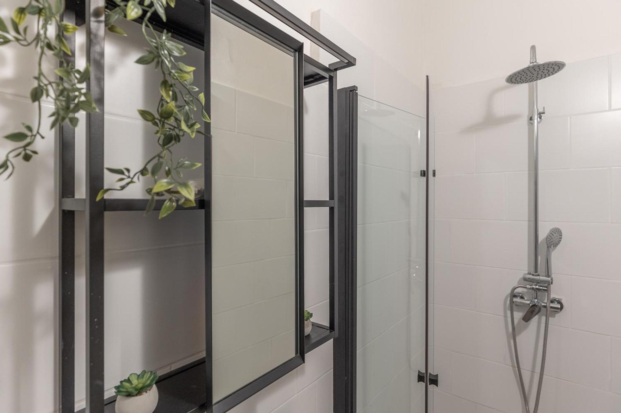 Raday Corner Apartment 布达佩斯 外观 照片