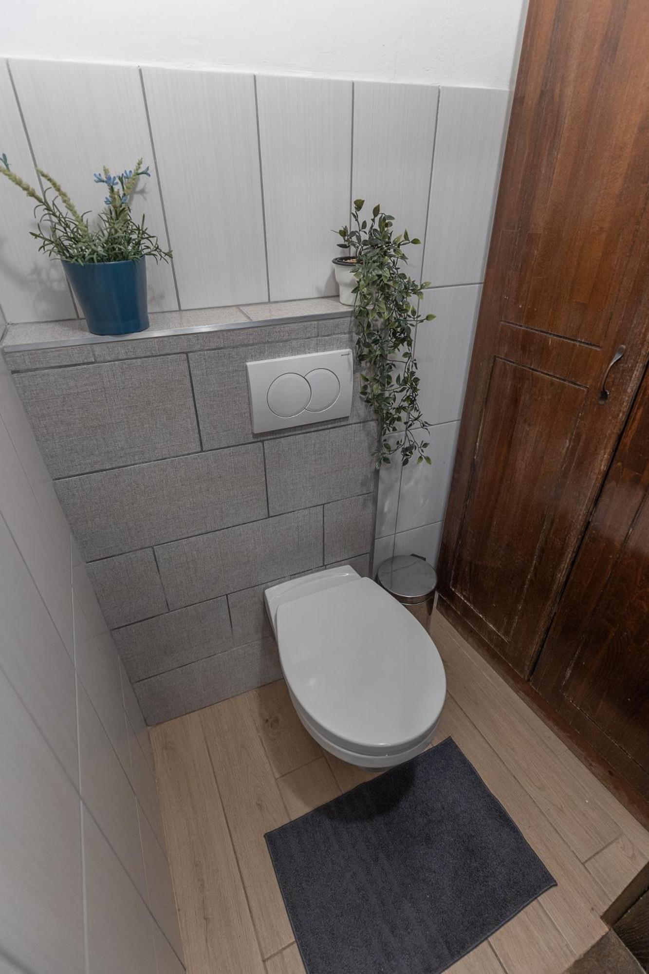 Raday Corner Apartment 布达佩斯 外观 照片