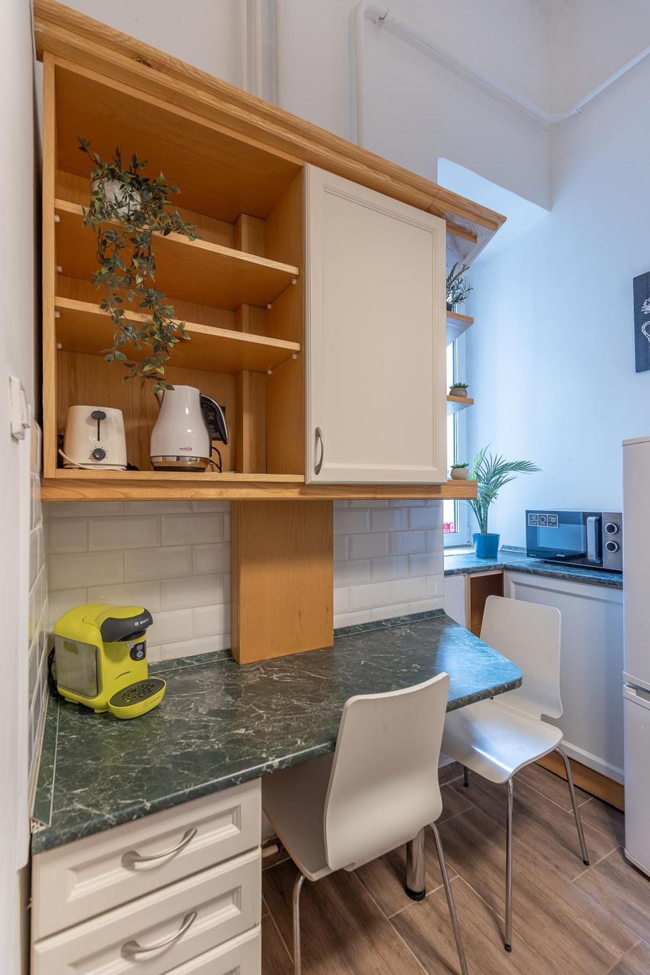 Raday Corner Apartment 布达佩斯 外观 照片