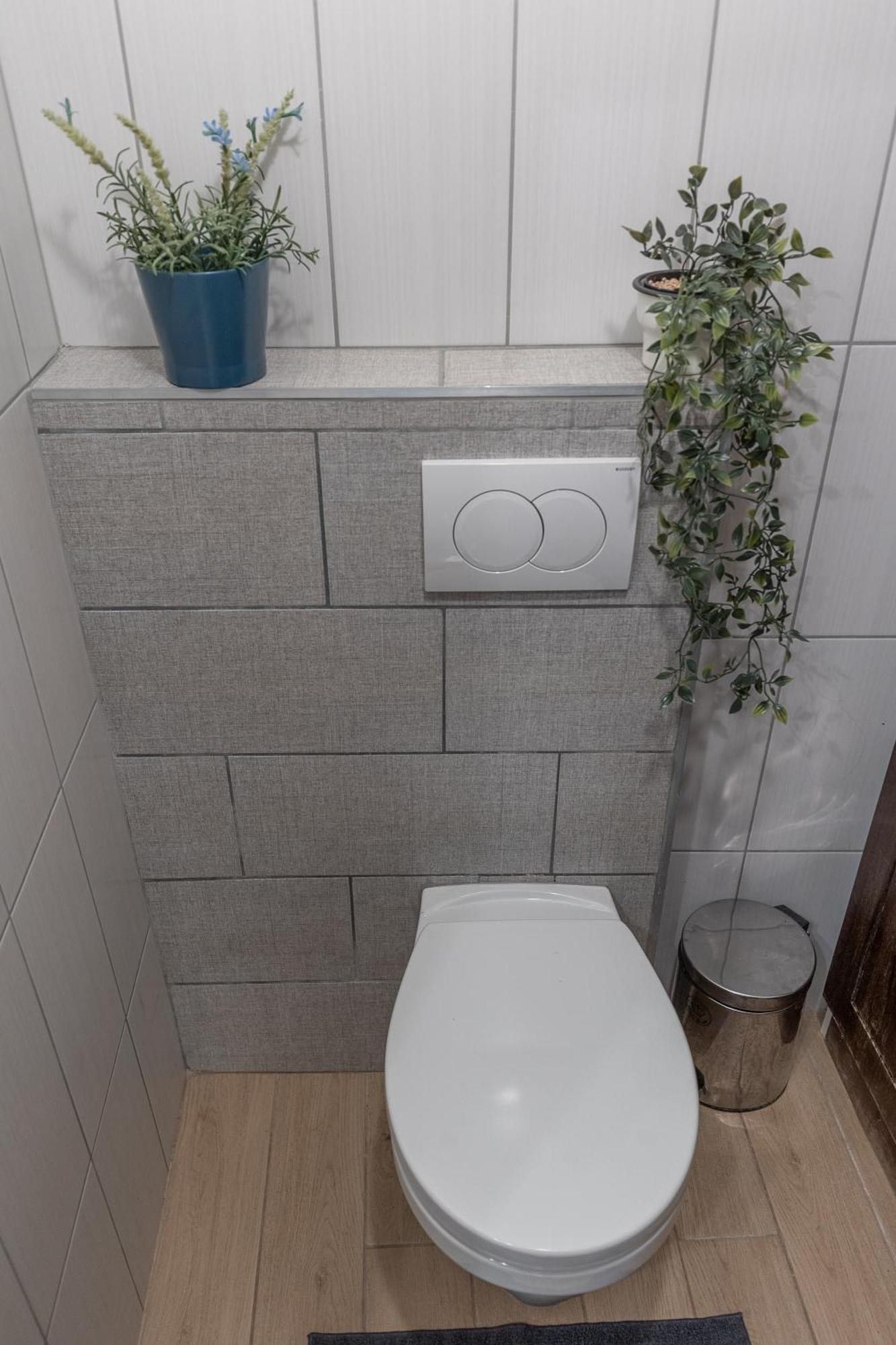 Raday Corner Apartment 布达佩斯 外观 照片