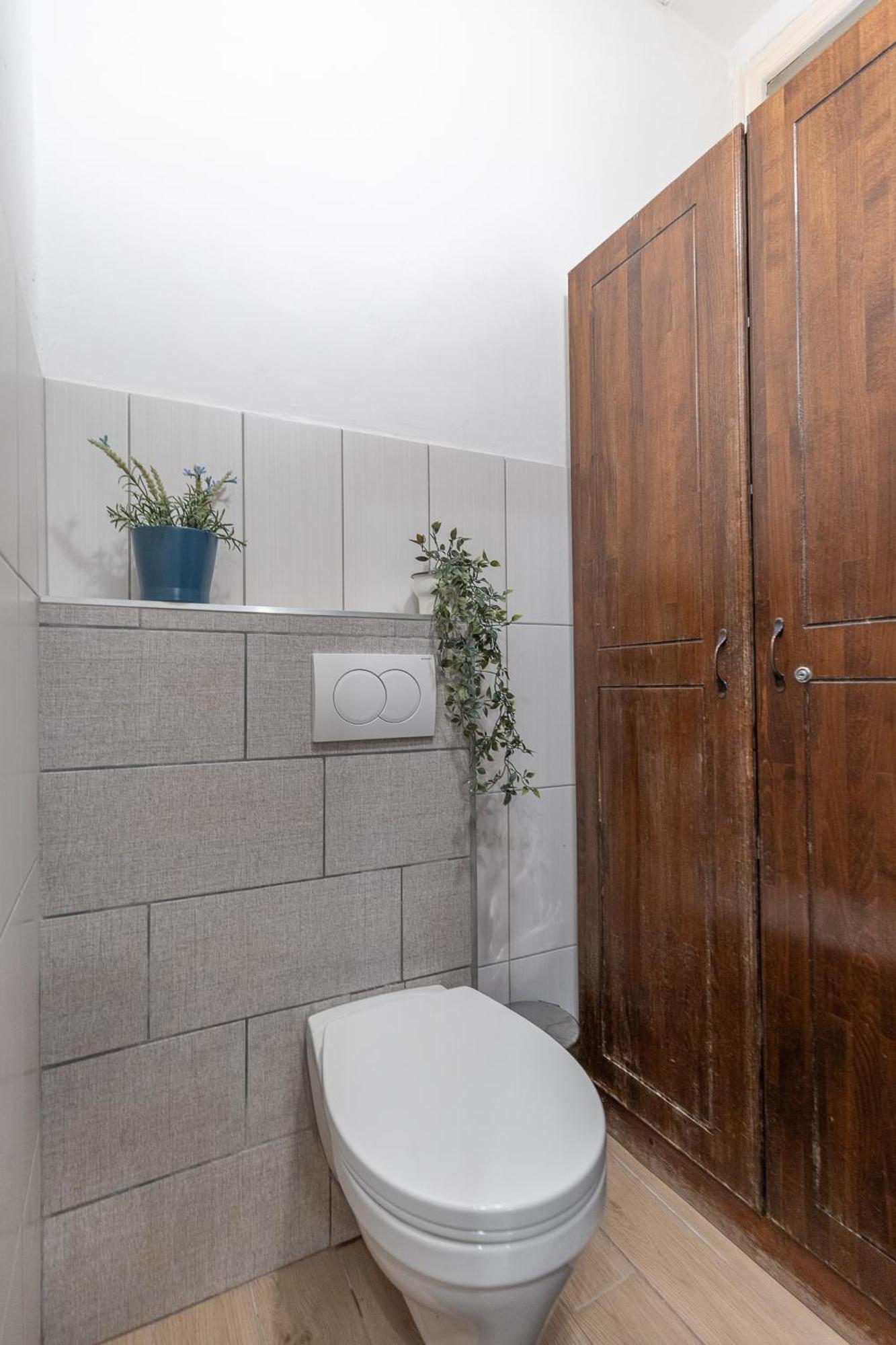 Raday Corner Apartment 布达佩斯 外观 照片